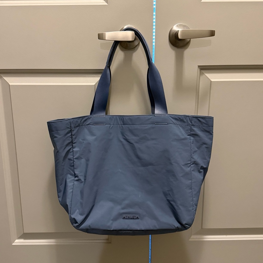 Athleta All About Tote Bag